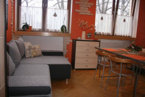 Apartamenty Paradis Zakopane